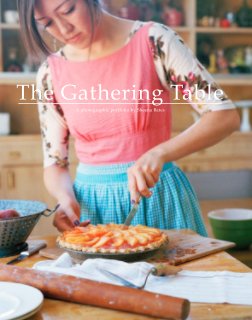 The Gathering Table book cover