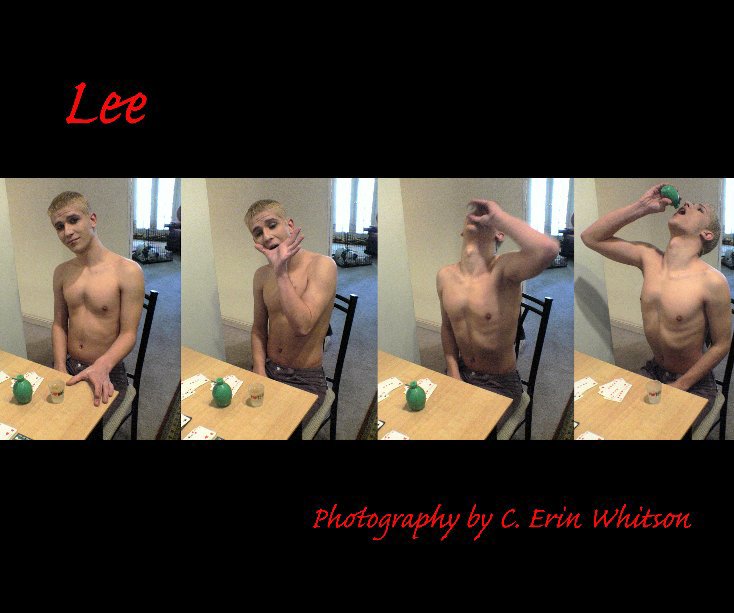 View Lee by Erin Whitson