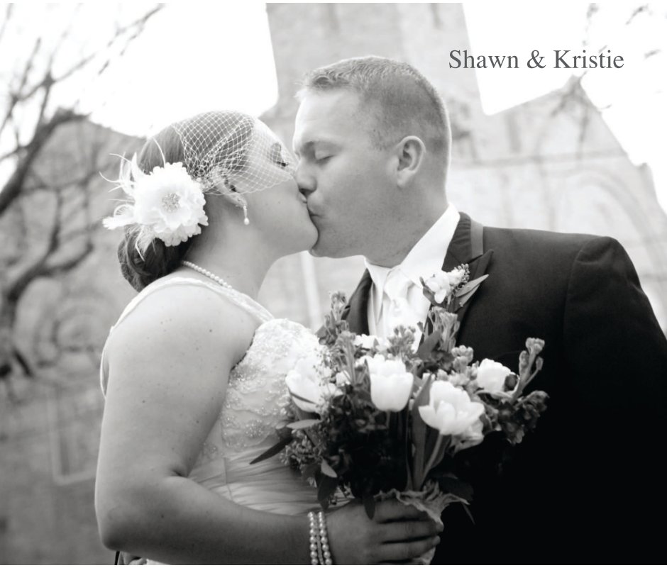View Shawn & Kristie by Sam Stroud Photography