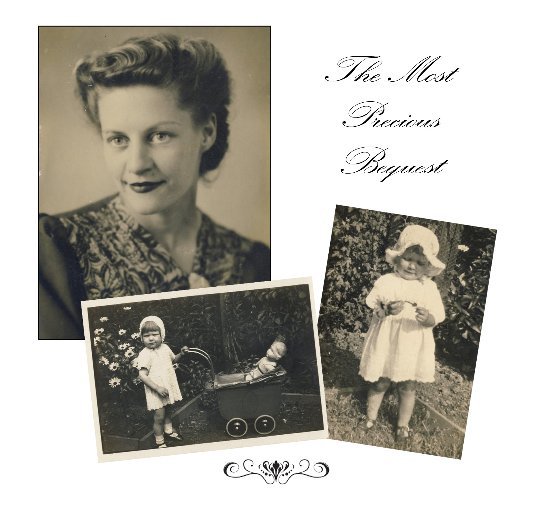 View The Most Precious Bequest by Helen Milton