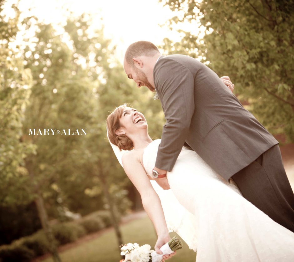 Ver Mary & Alan 2 por Chia & Hon Photography