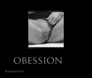 obsession book cover