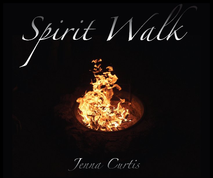 Ver Spirit Walk por Jenna Curtis