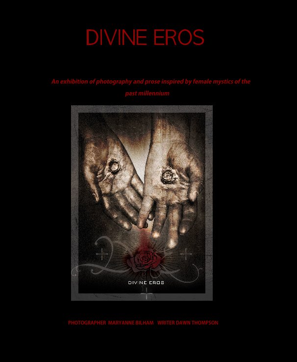 View Divine Eros by Maryanne Bilham