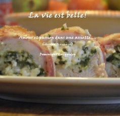 La vie est belle!
(version Française) book cover