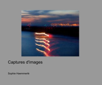 Captures d'images book cover