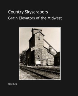 Country Skyscrapers book cover