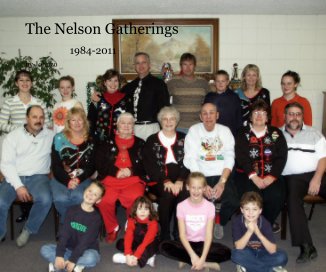 The Nelson Gatherings book cover