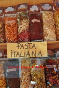 Pasta Italiana book cover