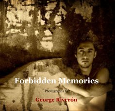 Forbidden Memories book cover