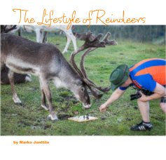 The Lifestyle of Reindeers book cover