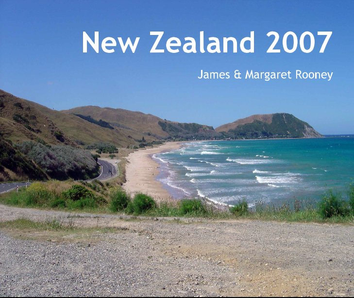 View New Zealand 2007 by dwaxman3283
