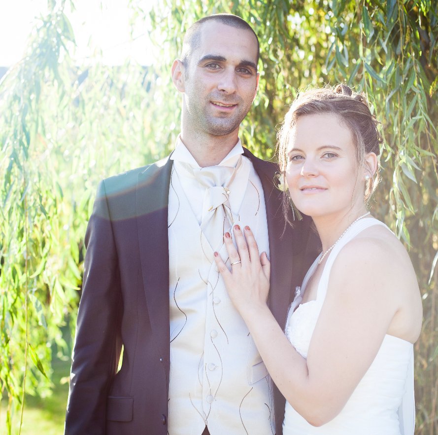 Ver Charlène et Fabien por par Pilou Photographies