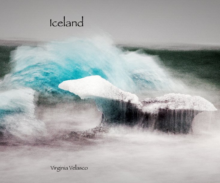 Ver Iceland por Virginia Velasco