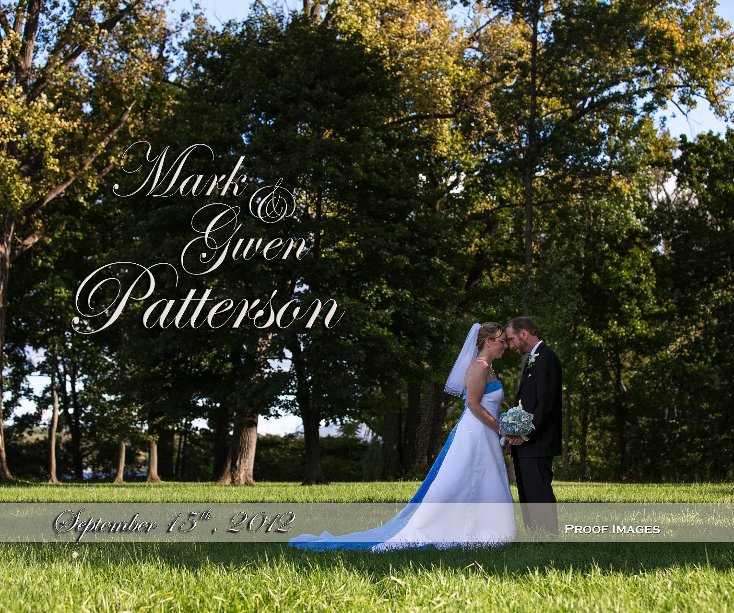 View Patterson Proofs by Photographics Solution