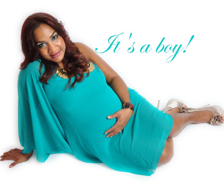 Ver It's a boy! por Arlenny Lopez Photography