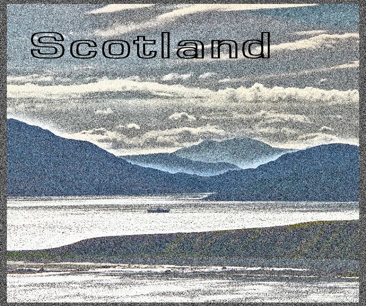 Ver Scotland por Sagsbooks