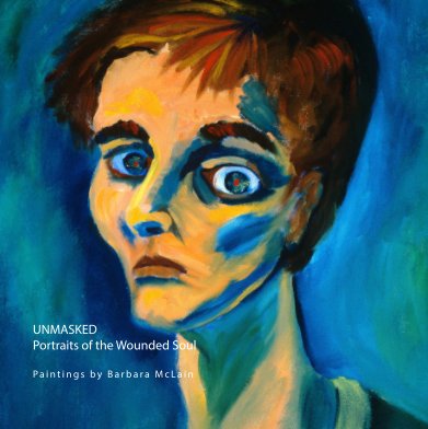 Unmasked book cover
