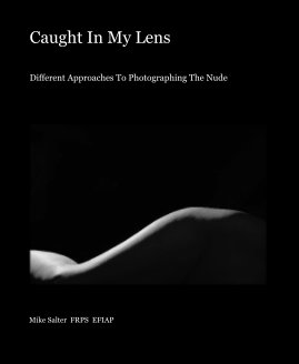 Caught In My Lens book cover