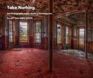 Take Nothing book cover