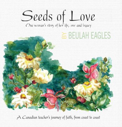 Seeds of Love book cover