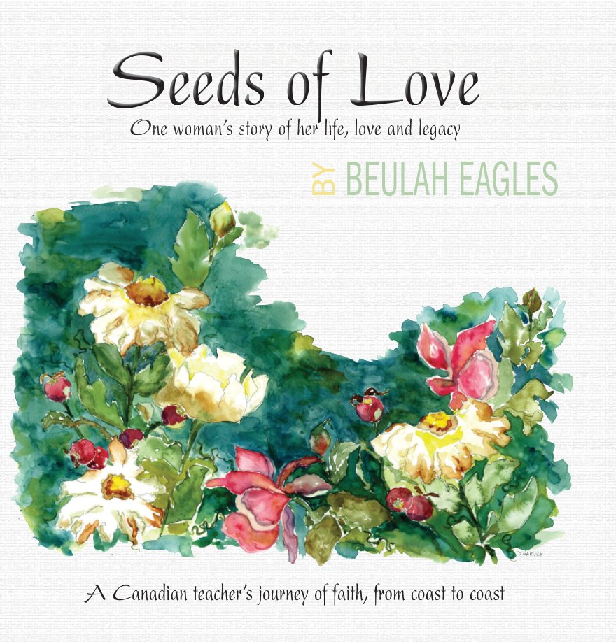 Visualizza Seeds of Love di Beulah Eagles