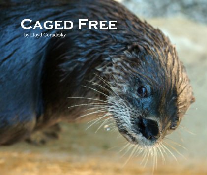 Caged Free book cover