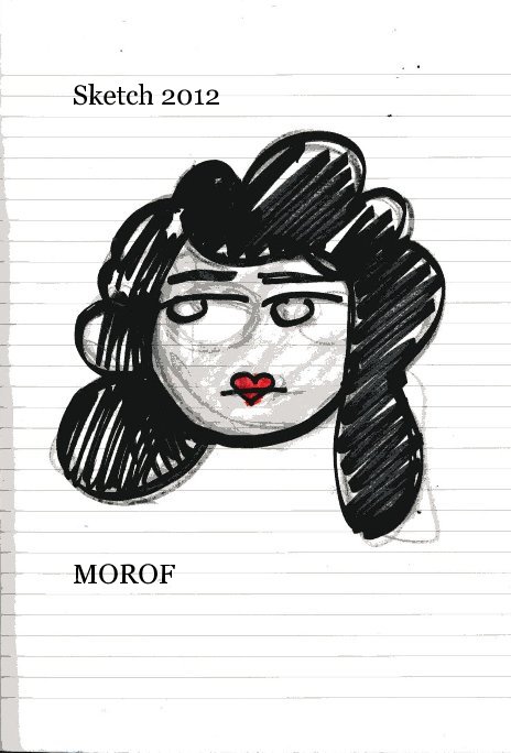 Visualizza Sketch 2012 di MOROF