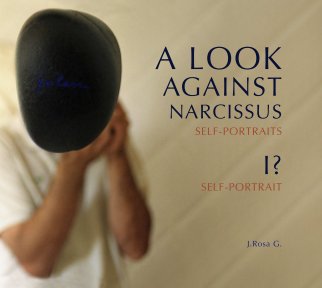 A Look Against Narcissus book cover