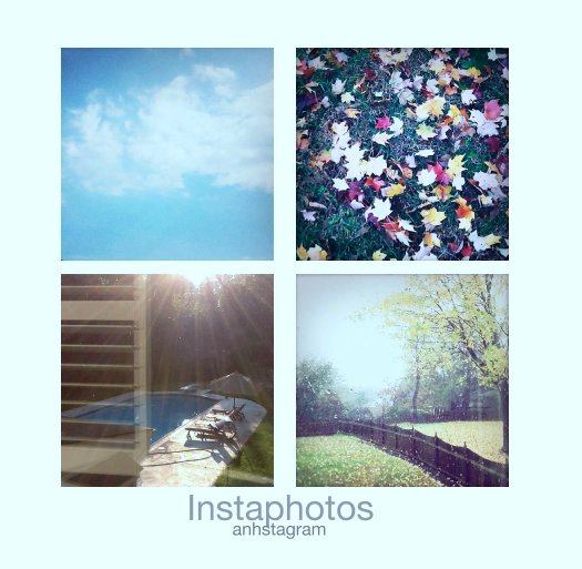 Ver Instaphotos por anhstagram