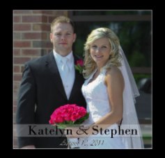 Katelyn and Stephen book cover