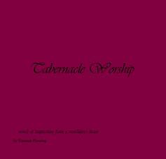 Tabernacle Worship book cover