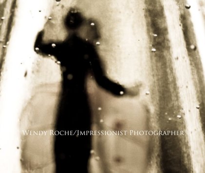 Wendy Roche/Impressionist Photographer book cover