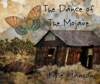 The Dance of The Mojave book cover