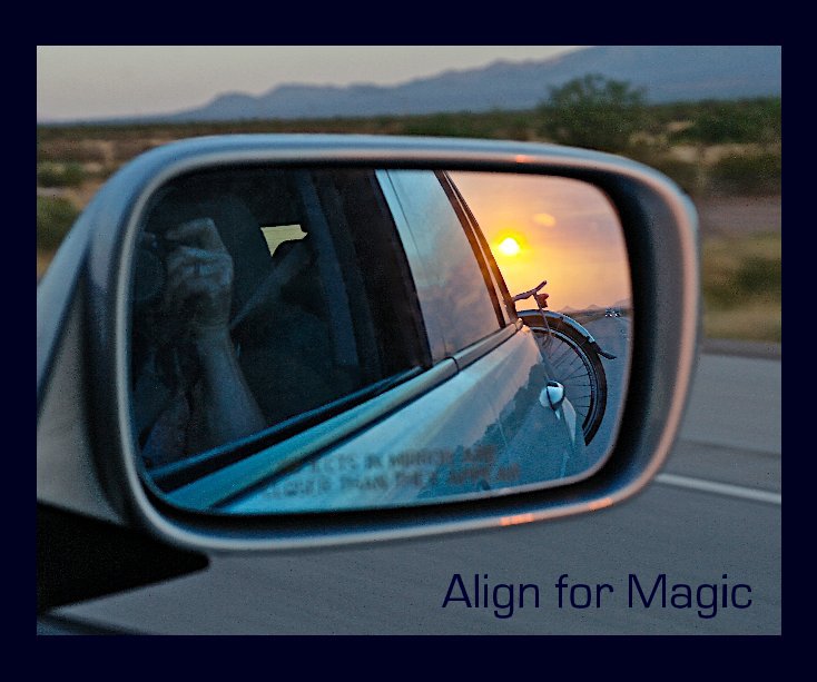 Visualizza Align for Magic di Maggie Lynch