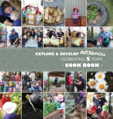 Explore & Develop - Artarmon book cover