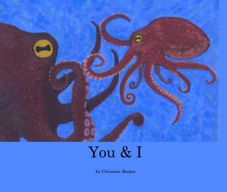 You & I book cover