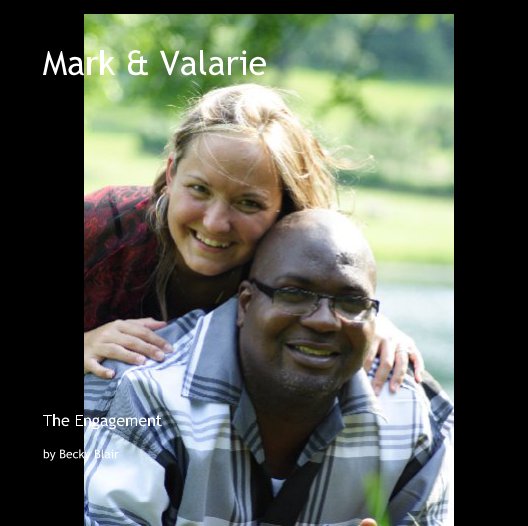 Ver Mark & Valarie por tbgblair