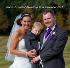 Wedding photography at Beaumont House, Windsor, Berkshire book cover