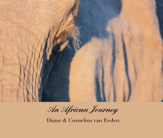 An African Journey book cover