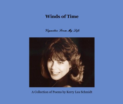 Winds of Time book cover