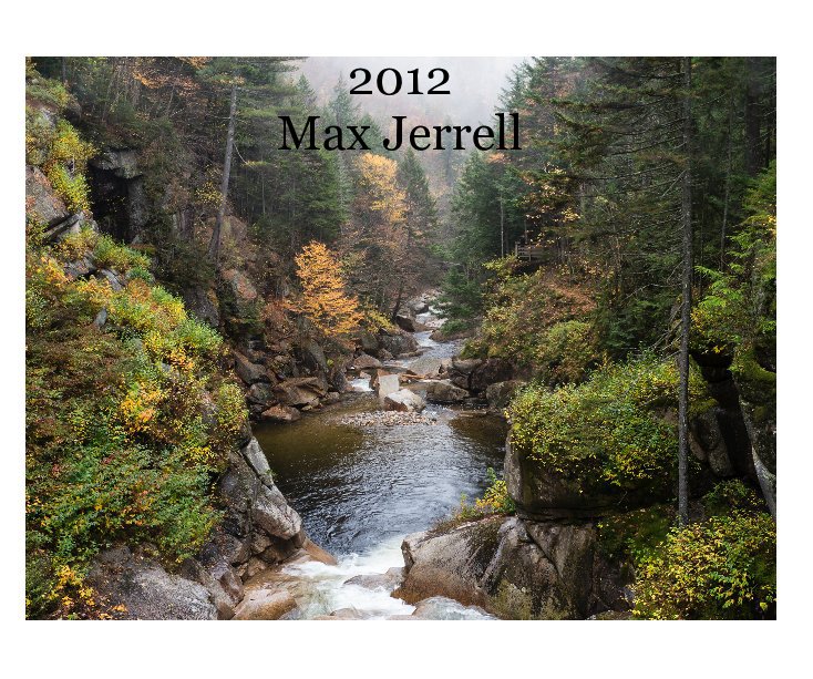 View 2012 standard by Max Jerrell