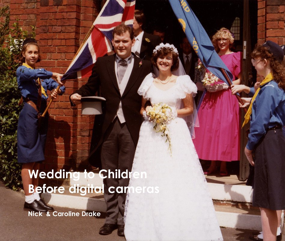 Ver Wedding to Children por Nick & Caroline Drake