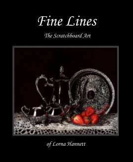 Fine Lines book cover