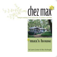 Chez Max (Max's House) book cover