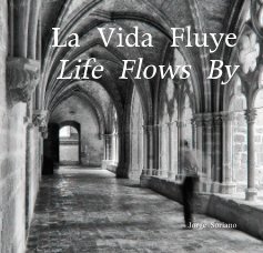 La Vida Fluye / Life Flows By book cover