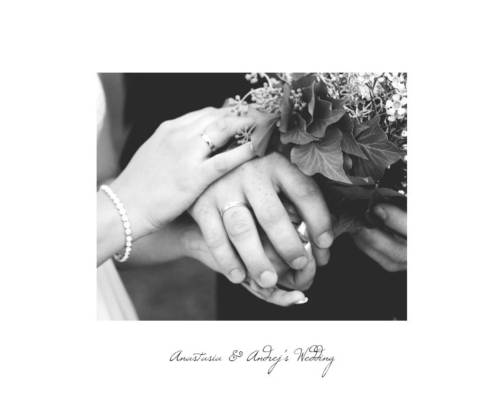 Ver Anastasia & Andrej's Wedding por letelete
