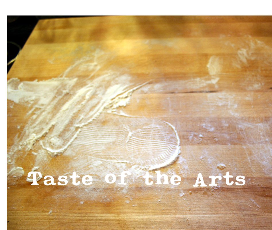 Ver Taste of the Arts por mbhunt