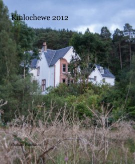 Kinlochewe 2012 book cover