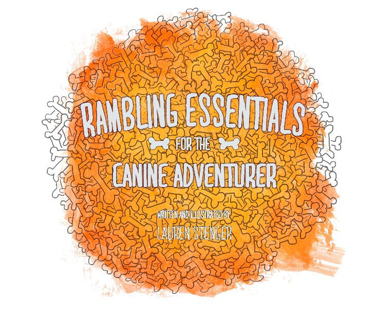 View Rambling Essentials by Lauren Stenger